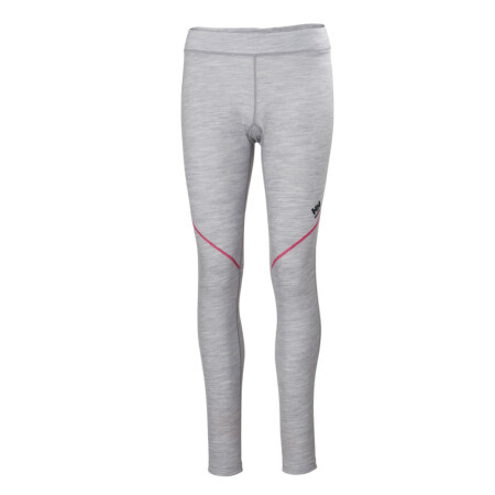 Women's underwear HELLY HANSEN Lifa Merino, gray - Helly Hansen workwear