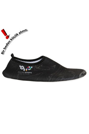 Women's Unisex Waterproof Non-Slip Sole Washable Beach Outdoor Pool Sea Shoes - Flyingsteps