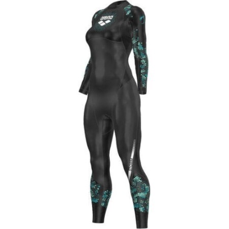 Women's wetsuit for swimming and triathlon Arena - 515 - Arena