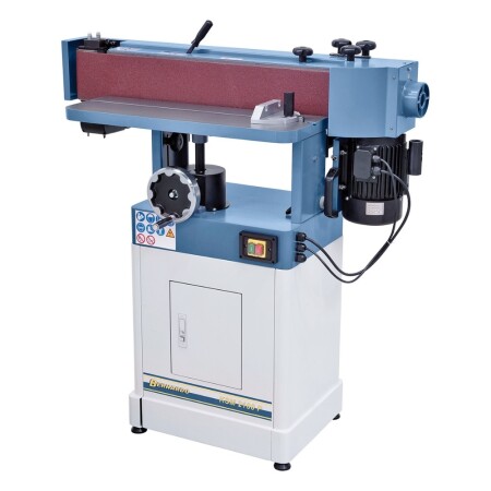 Wood belt sander BERNARDO KSM 2100 P/400V - Bernardo