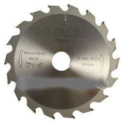 Wood cutting disc 190x30mm HITACHI - HiKOKI Accessories