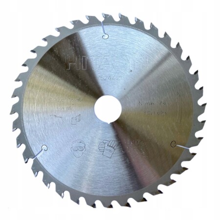 Wood cutting disc HiKOKI 210x30mm Z36 - HiKOKI Accessories
