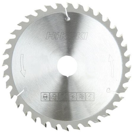 Wood cutting disc HiKOKI 305x30mm, Z40 - HiKOKI Accessories