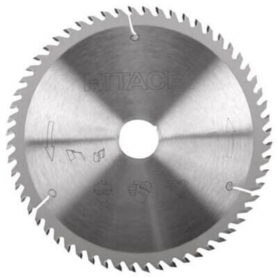 Wood cutting disc HITACHI 305x30x2.8mm Z60 - HiKOKI Accessories