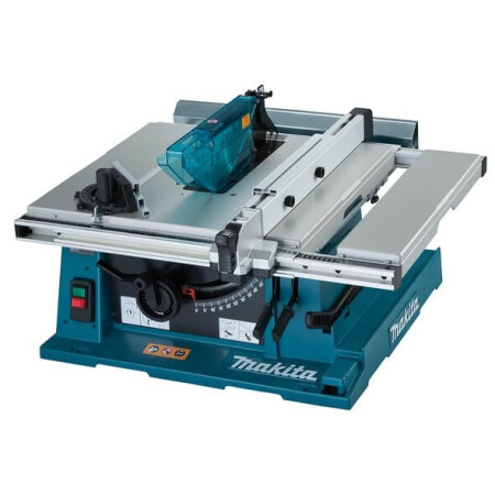 Wood cutting machine MAKITA 2704N - Makita
