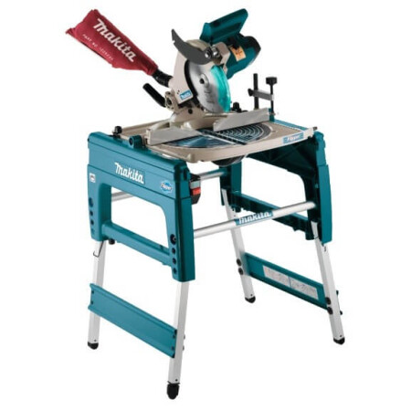 Wood cutting machine MAKITA LF1000 - Makita