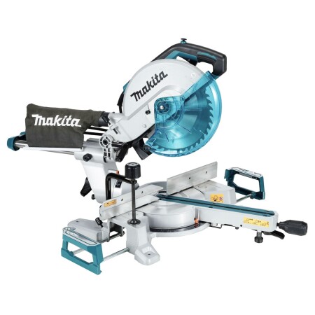 Wood cutting machine MAKITA LS1110F - Makita
