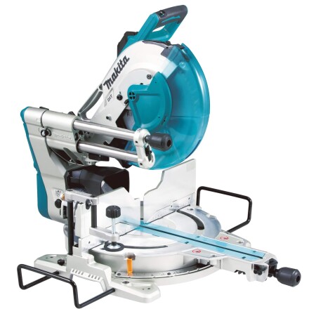 Wood cutting machine MAKITA LS1219L - Makita