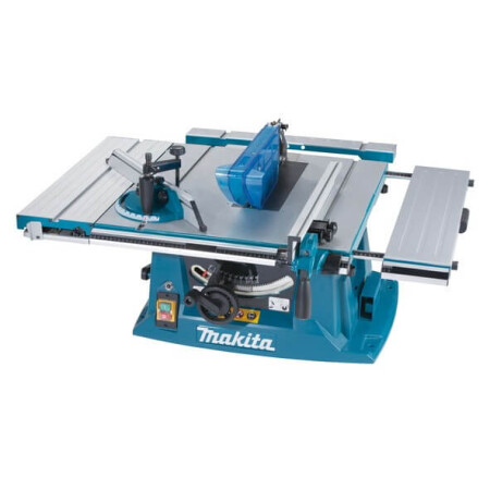 Wood cutting machine MAKITA MLT100N - Makita