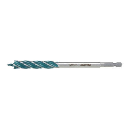 Wood drill bit MAKITA 1/4