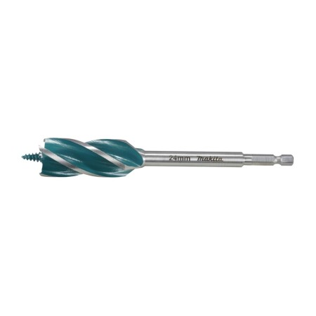 Wood drill bit MAKITA 1/4