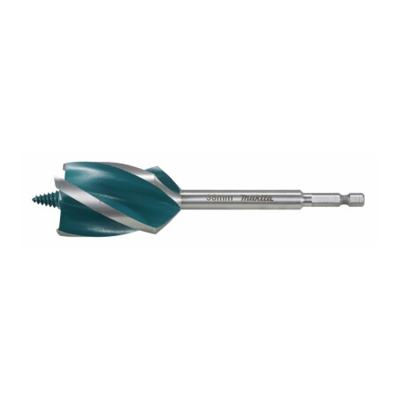 Wood drill bit MAKITA 1/4