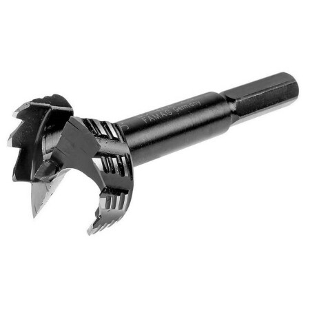 Wood drill FAMAG Bormax 1622 Ø18mm - Famag