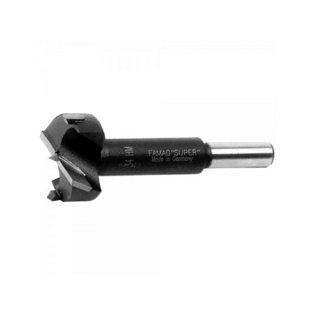 Wood drill FAMAG HM 1662 Ø22mm - Famag