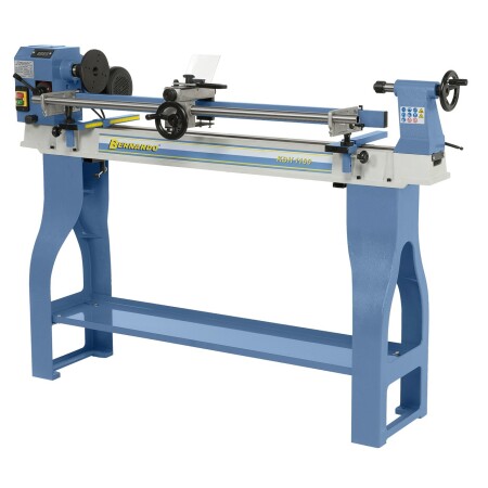 Wood lathe BERNARDO KDH 1100 230V - Bernardo