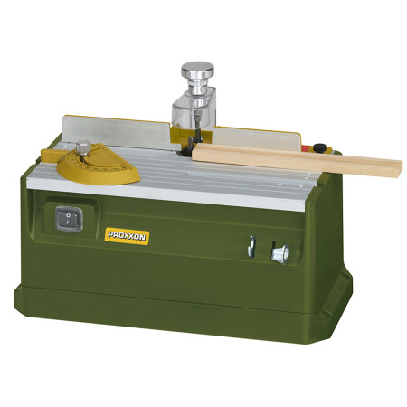 Wood milling machine PROXXON Micro MP 400 - PROXXON MICROMOT