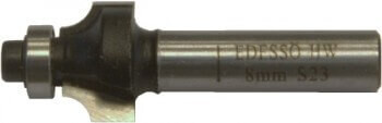 Wood router S23 EDESSO - Edesso