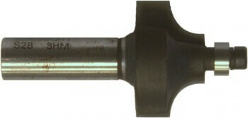 Wood router S28 EDESSO - Edesso