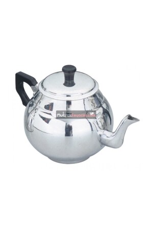 Wood Samovar Teapot-aluminum Samovar Teapot 00092 - panayır