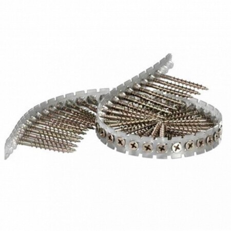 Wood screws MAKITA PH2, 1000pcs. - Makita Accessories