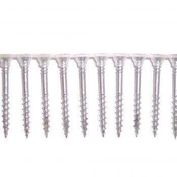 Wood screws PH2 4.2mm (1000 pcs.) TUONTI - Tuonti