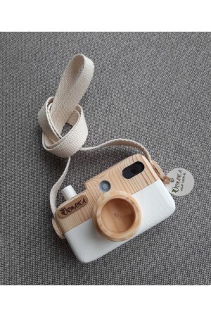 Wooden Camera - Ormanca