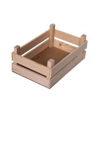 Wooden Case - Saray