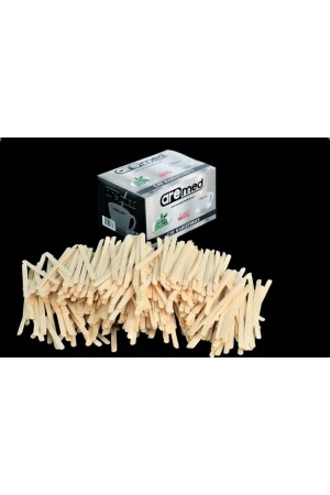 Wooden Mixer 500pcs*24pack AR500 - AREMED