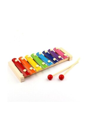 Wooden Xylaphone - Wooden Toys