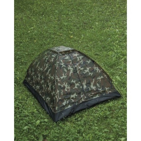 WOODLAND 2 KİŞİLİK ÇADIR 'IGLUSUZ' - MIL-TEC