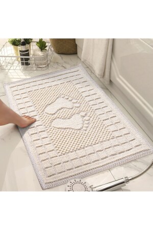 WOOF BATH MAT - Woof Home