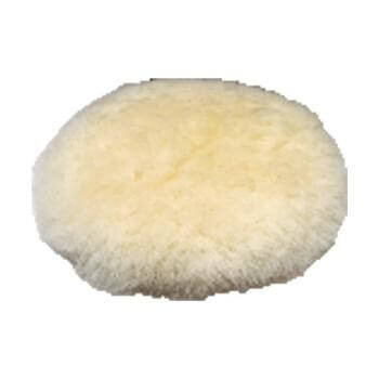 Wool polishing pad 180 mm MAKITA - Makita Accessories