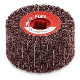 Wool sanding roller FLEX - FLEX Accessories