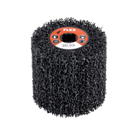 Wool sanding roller FLEX SW-PC EC 100x100mm - FLEX Accessories