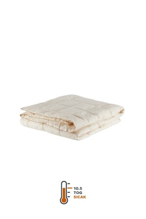 Wooly Pure Double Quilt 195x215 8681546207478 - Penelope