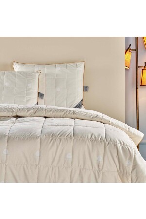 Wooly Yün Çift Kişilik Yorgan 000001500185961001 - Linens