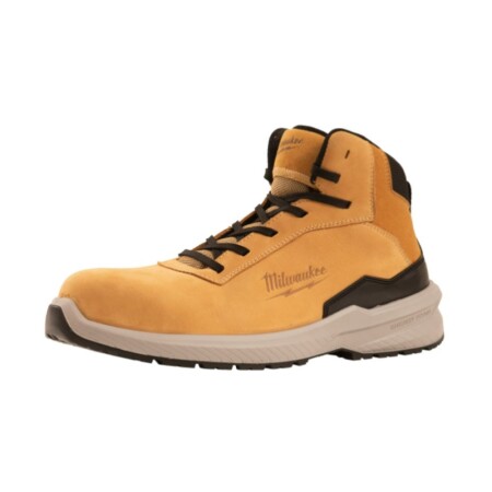 Work boots MILWAUKEE FXT S3S 1M171311 - Milwaukee Accessories