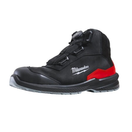 Work boots MILWAUKEE FXT S3S B1M110133 - Milwaukee Accessories