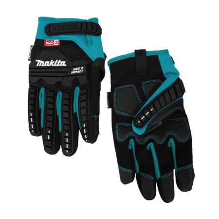 Work gloves MAKITA - Makita Accessories