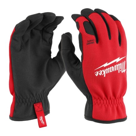 Work gloves MILWAUKEE Flex Work - Milwaukee Accessories