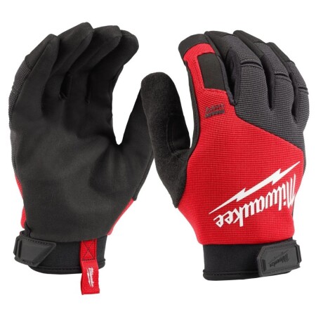 Work gloves MILWAUKEE Perforamance - Milwaukee Accessories
