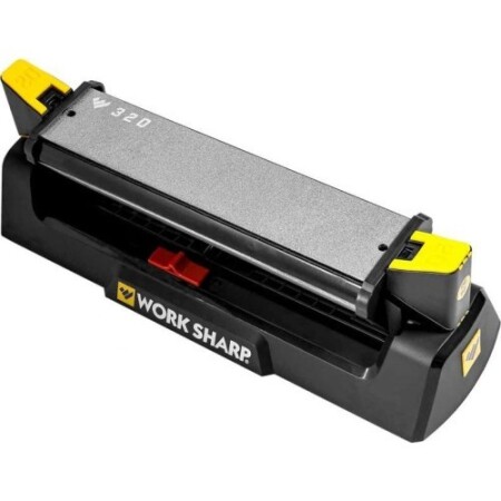 Work Sharp Benchstone Knife Sharpener - Work Sharp