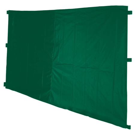 Work tent side HiKOKI 3x1.95m - HiKOKI Accessories
