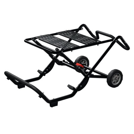 Workbench with wheels BOSCH GTA 50 W CT - Bosch
