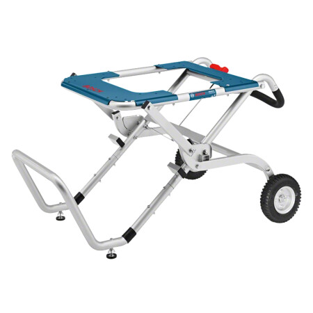 Workbench with wheels BOSCH GTA 60 W - Bosch
