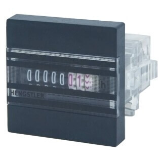 Working hour meter R+M 220V - RM Suttner
