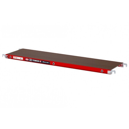 Workstation with door ALTREX 185 - Altrex