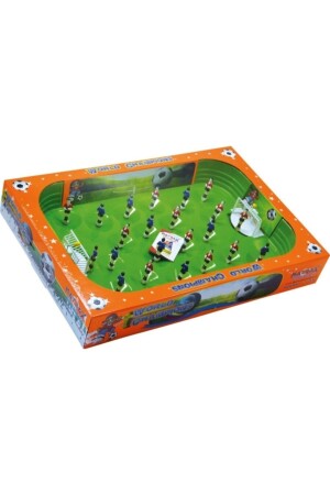 World Championship Tabletop Small Football Game Foosball TXFCCFACA21830 - Matrax