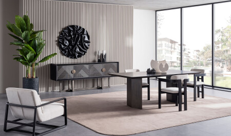 World Dining Room - Cadde Yıldız