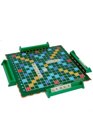 Wortgenerierungsspiel - Hobi Eğitim